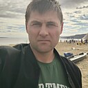 Ник, 33 года