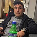 Сер, 36 лет