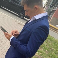 Фотография мужчины Алексей, 29 лет из г. Каспийск