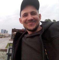 Фотография мужчины Валерий, 38 лет из г. Волжский