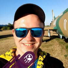Фотография мужчины Константин, 35 лет из г. Харьков
