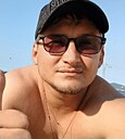 Андрей, 36 лет