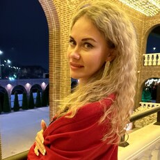 Ольга, 41 из г. Краснодар.