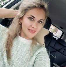 Фотография девушки Ольга, 41 год из г. Краснодар