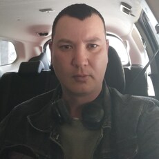 Фотография мужчины Федор, 42 года из г. Улан-Удэ