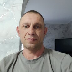 Фотография мужчины Владимир, 42 года из г. Екатеринбург