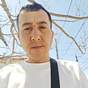 Анвар, 40 лет