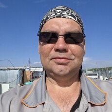 Фотография мужчины Алексей, 42 года из г. Пушкино (Московская Обл)