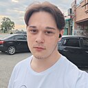 Максим, 18 лет