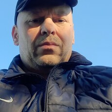 Фотография мужчины Алексей, 40 лет из г. Новополоцк