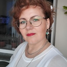 Настасья, 46 из г. Новосибирск.