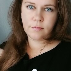Надежда, 35 из г. Черногорск.