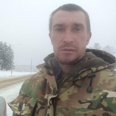 Фотография мужчины Юрий, 41 год из г. Жлобин