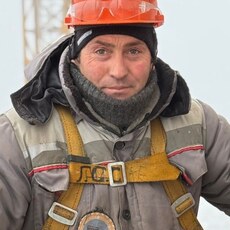 Фотография мужчины Сергей, 39 лет из г. Рудный
