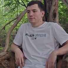 Фотография мужчины Андрей, 23 года из г. Алматы