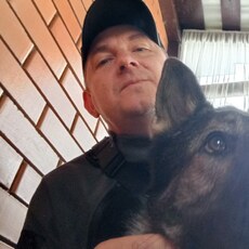 Фотография мужчины Алекс, 40 лет из г. Алчевск