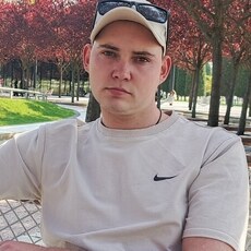 Фотография мужчины Андрей, 27 лет из г. Самара