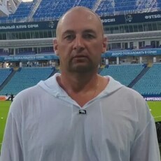 Александр, 48 из г. Северодвинск.