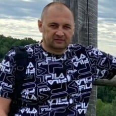 Фотография мужчины Александр, 48 лет из г. Северодвинск