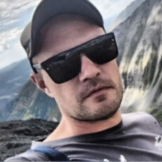 Фотография мужчины Илья, 36 лет из г. Магадан
