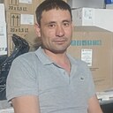 Нодиржон, 37 лет