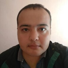 Фотография мужчины Sirojiddin, 33 года из г. Ташкент