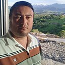 Abror, 37 лет