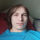 Максим, 20 лет