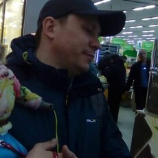 Фотография мужчины Вадим, 43 года из г. Кемерово