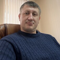 Фотография мужчины Алексей, 37 лет из г. Рязань