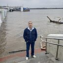 Ибраим, 53 года