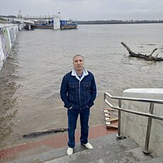 Фотография мужчины Ибраим, 53 года из г. Самара