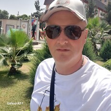 Фотография мужчины Евгений, 41 год из г. Камышлов