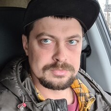 Фотография мужчины Михаил, 36 лет из г. Нижний Тагил