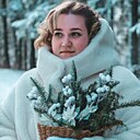 Анастасия, 28 лет