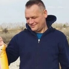 Фотография мужчины Евгений, 47 лет из г. Белогорск