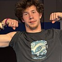 Кирилл, 19 лет