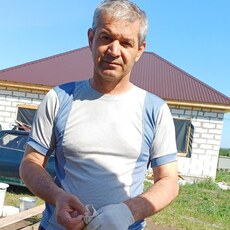 Фотография мужчины Рома, 47 лет из г. Сызрань