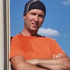 Фотография мужчины Владимир, 45 лет из г. Судак