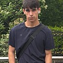 Sas, 18 лет
