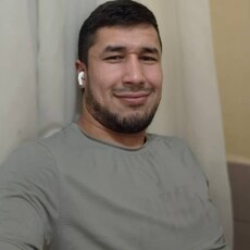 Фотография мужчины Саид, 35 лет из г. Рубцовск