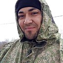 Саид, 32 года