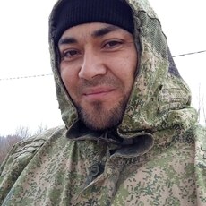 Фотография мужчины Саид, 32 года из г. Электросталь