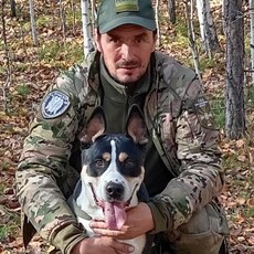 Сергей, 46 из г. Красноярск.