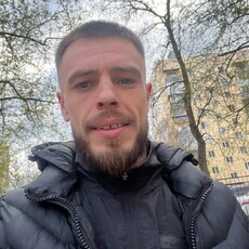 Фотография мужчины Roman, 34 года из г. Екатеринбург