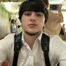 Фотография мужчины Амин, 20 лет из г. Буденновск