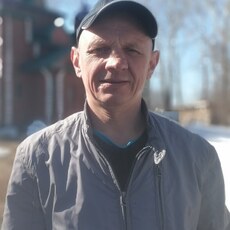 Фотография мужчины Николай, 52 года из г. Первоуральск