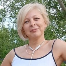 Наталья, 51 из г. Черемхово.