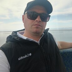 Юрий, 39 из г. Братск.