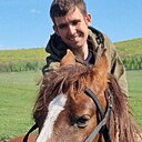 Ибрагим, 27 лет